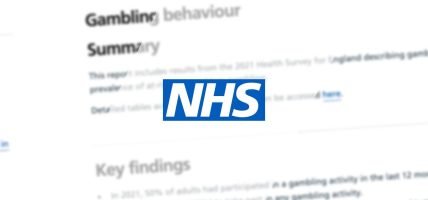 nhs gokgedrag onderzoek