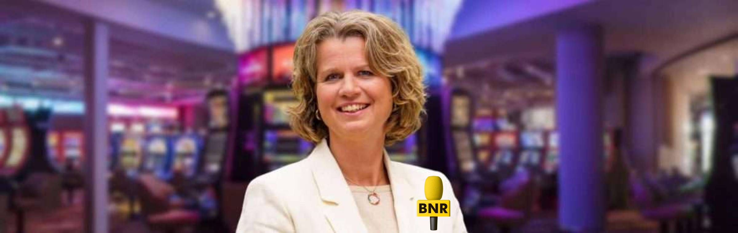petra de ruiter bnr