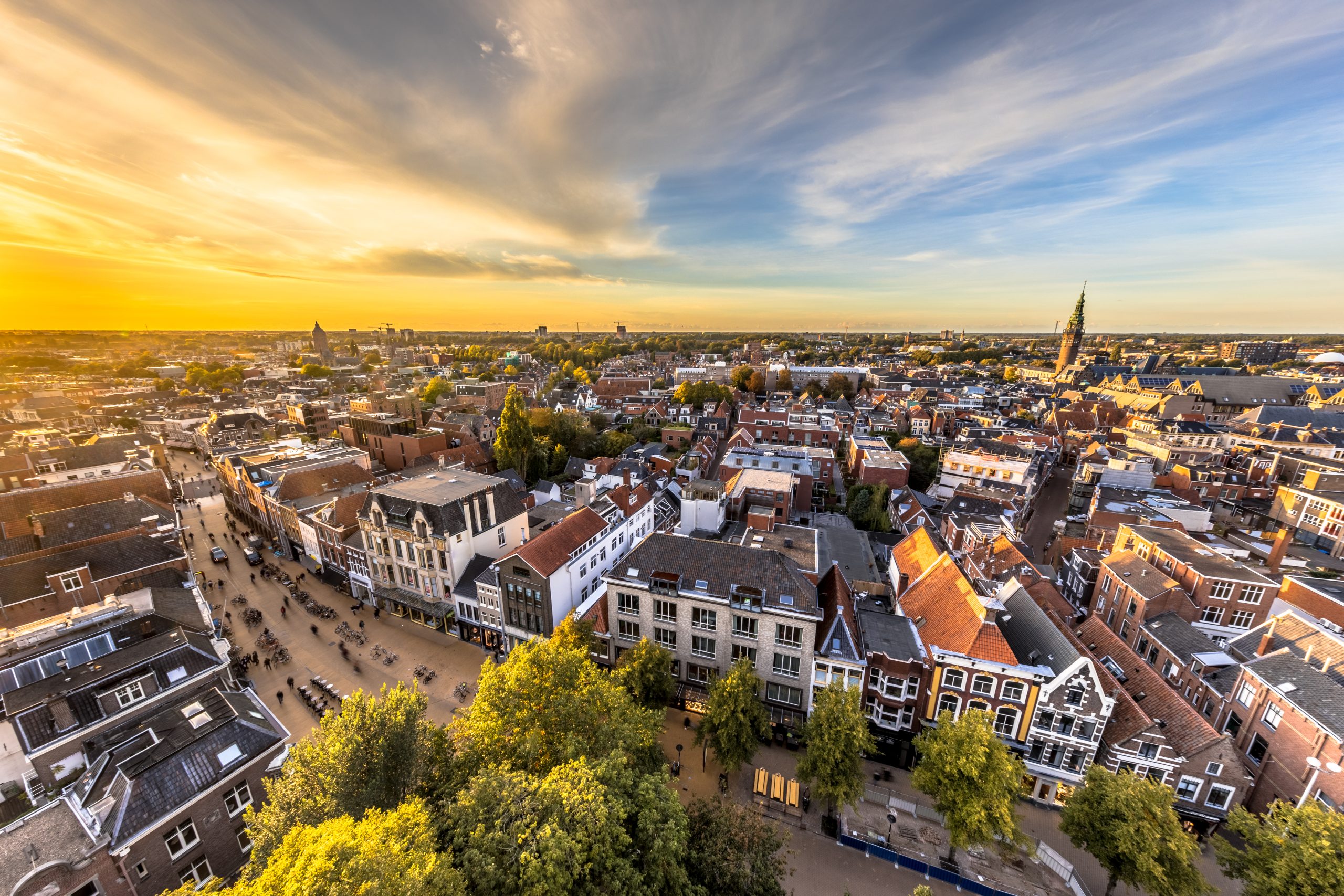 Holland Casino Groningen locaties