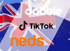 tiktok gokreclame australië