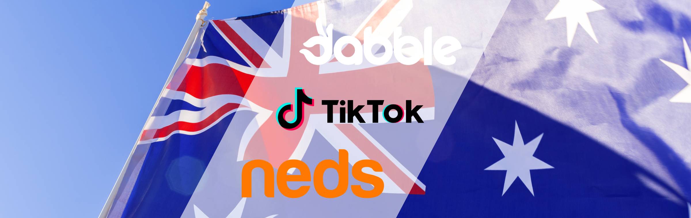 tiktok gokreclame australië