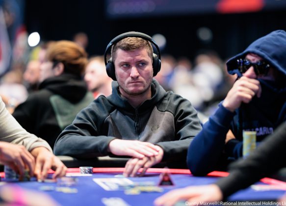Eli Fisz, EPT Monte Carlo