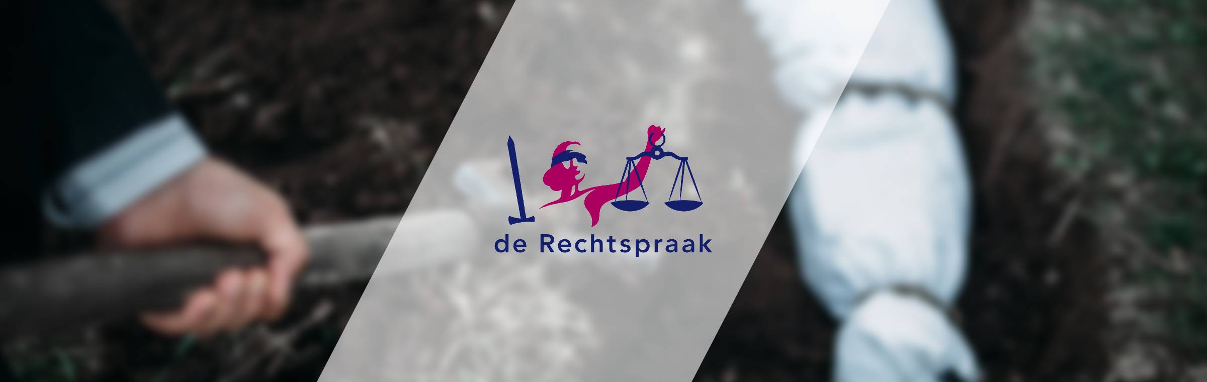 zoon moord gokken