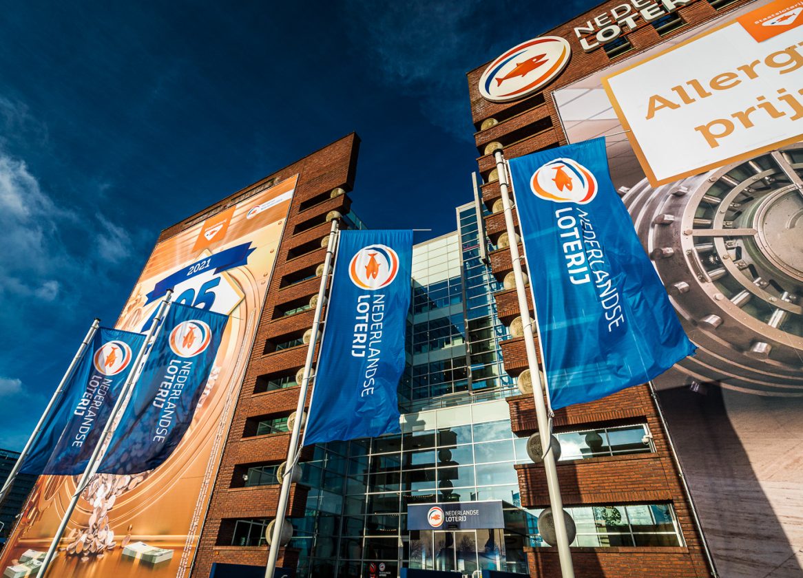 Nederlandse Loterij AI TOTO
