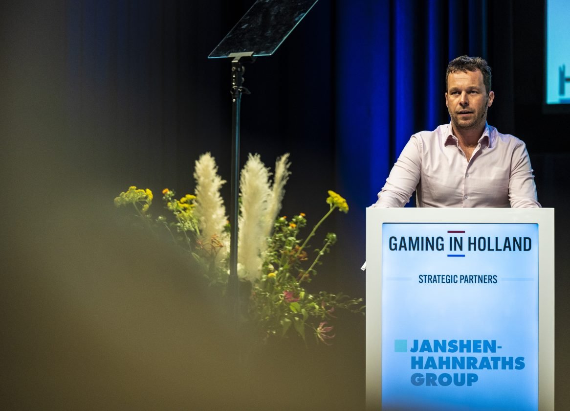 H2 Gambling Capital over de Nederlandse kansspelmarkt