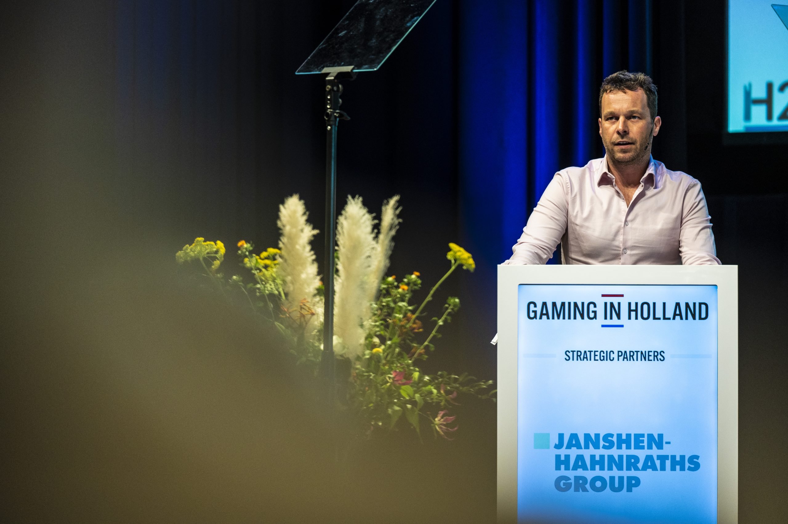 H2 Gambling Capital over de Nederlandse kansspelmarkt