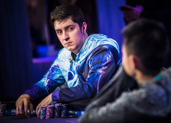 Ali Imsirovic multi-accounting