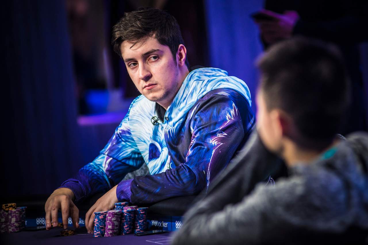 Ali Imsirovic multi-accounting