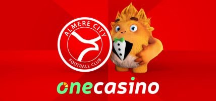 Almere City One Casino