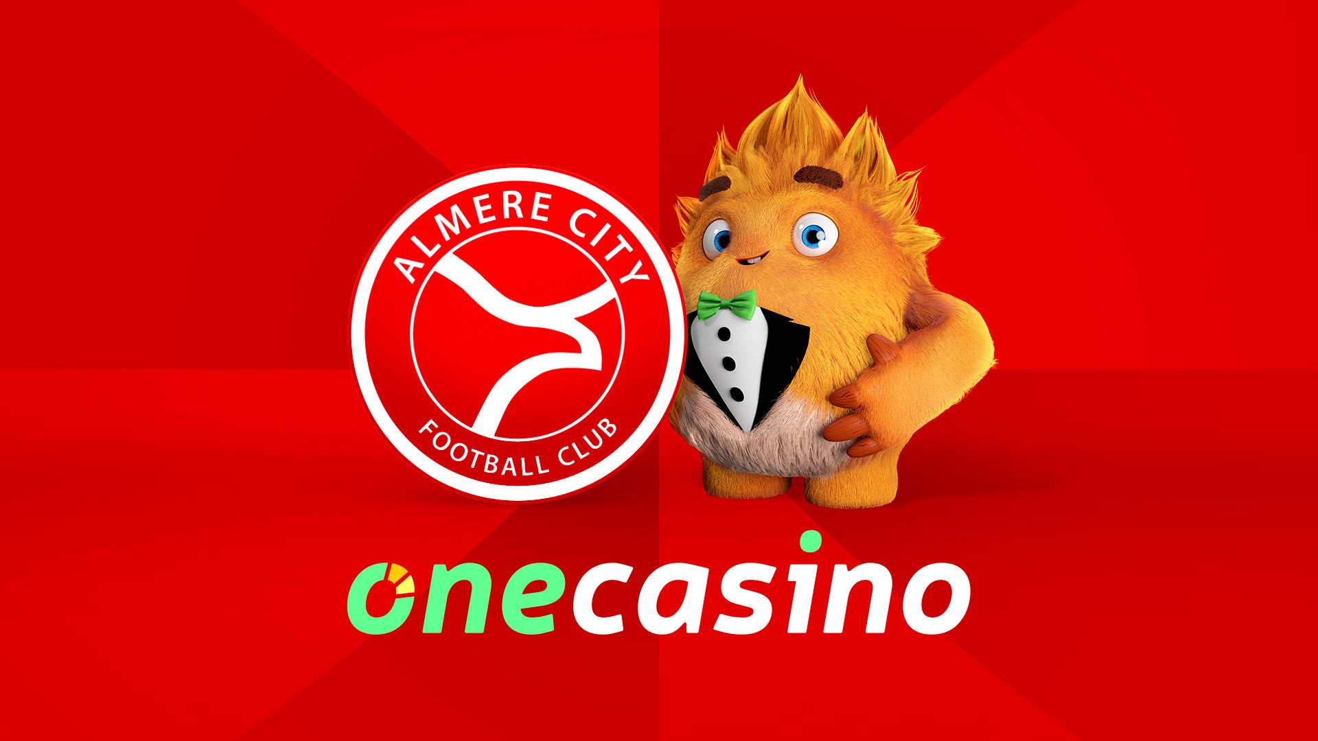 Almere City One Casino