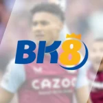 Aston Villa BK8