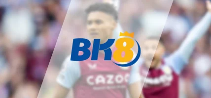 Aston Villa BK8