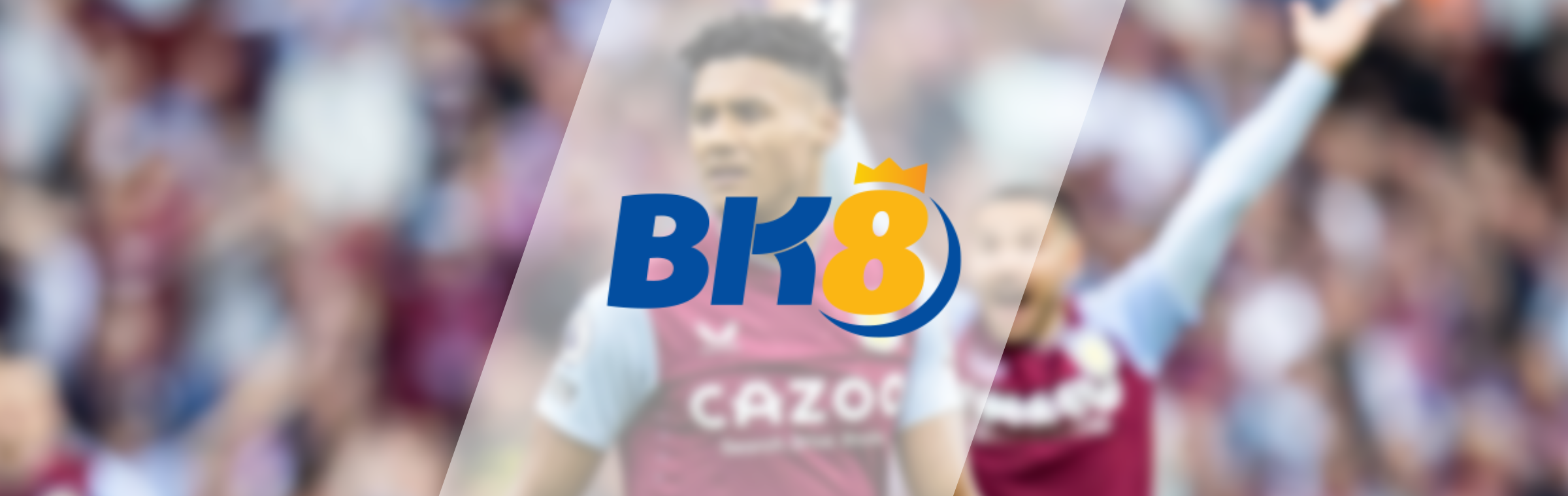 Aston Villa BK8