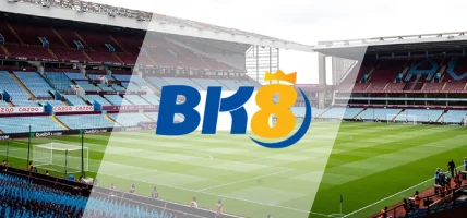 BK8 Verenigd Koninkrijk