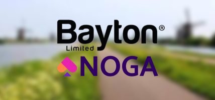 bayton vergunningaanvraag Nederland NOGA