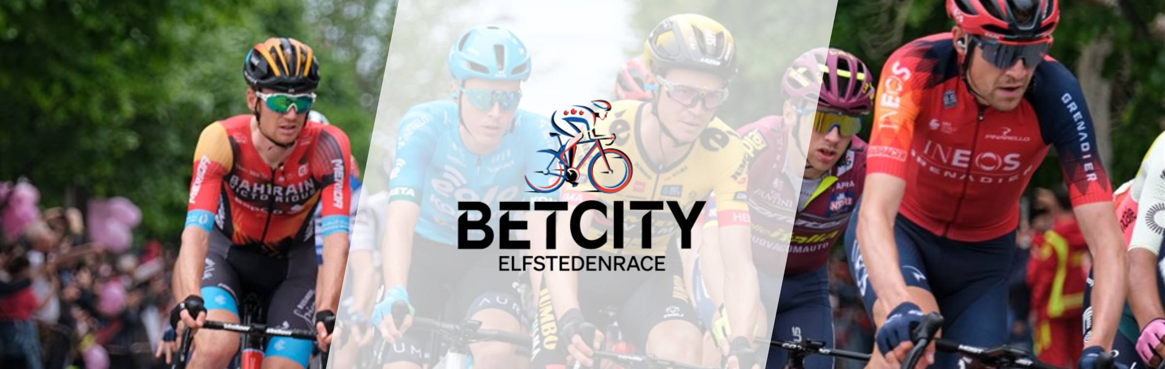 BetCity Elfstedenrace