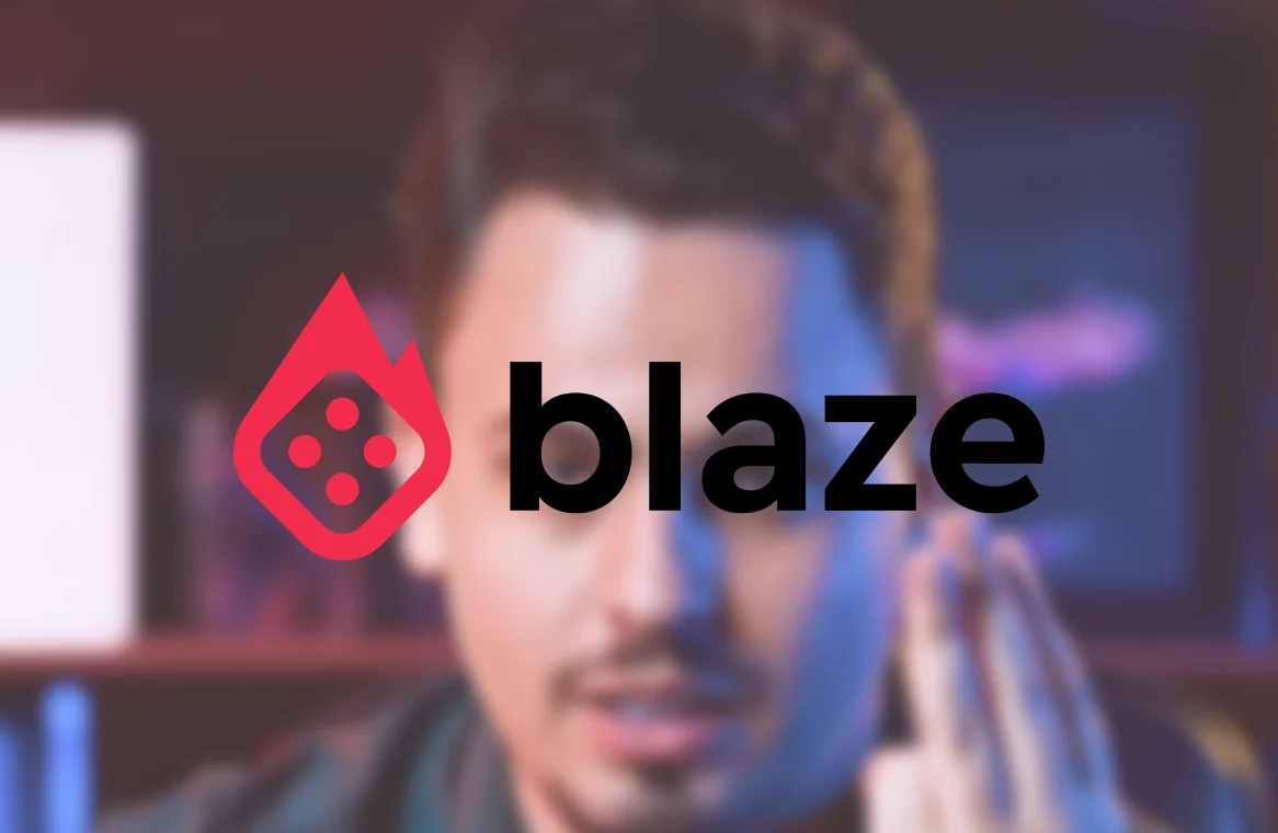 Blaze Brazilië