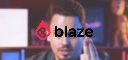Blaze Brazilië