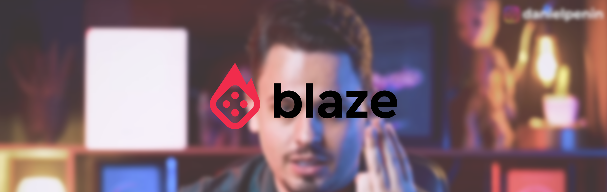 Blaze Brazilië