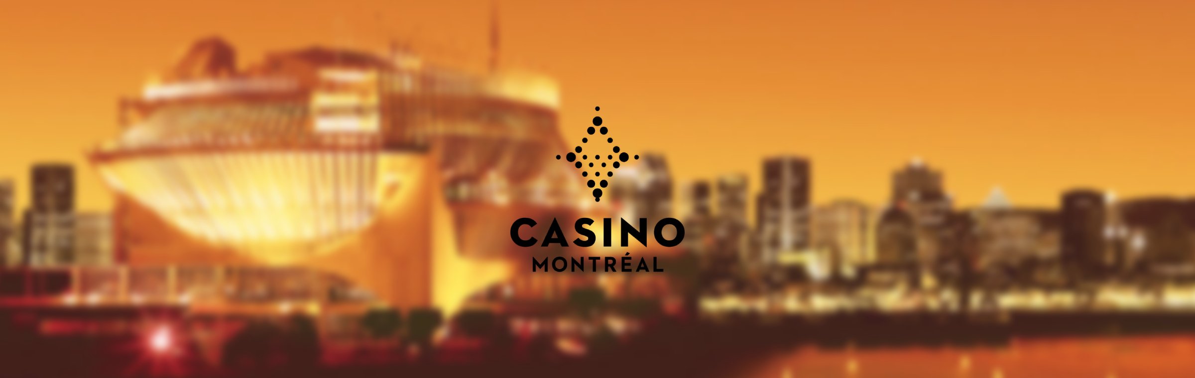 Casinopersoneel Casino Montreal Staking