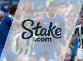Chelsea Stake.com