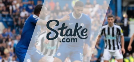 Chelsea Stake.com