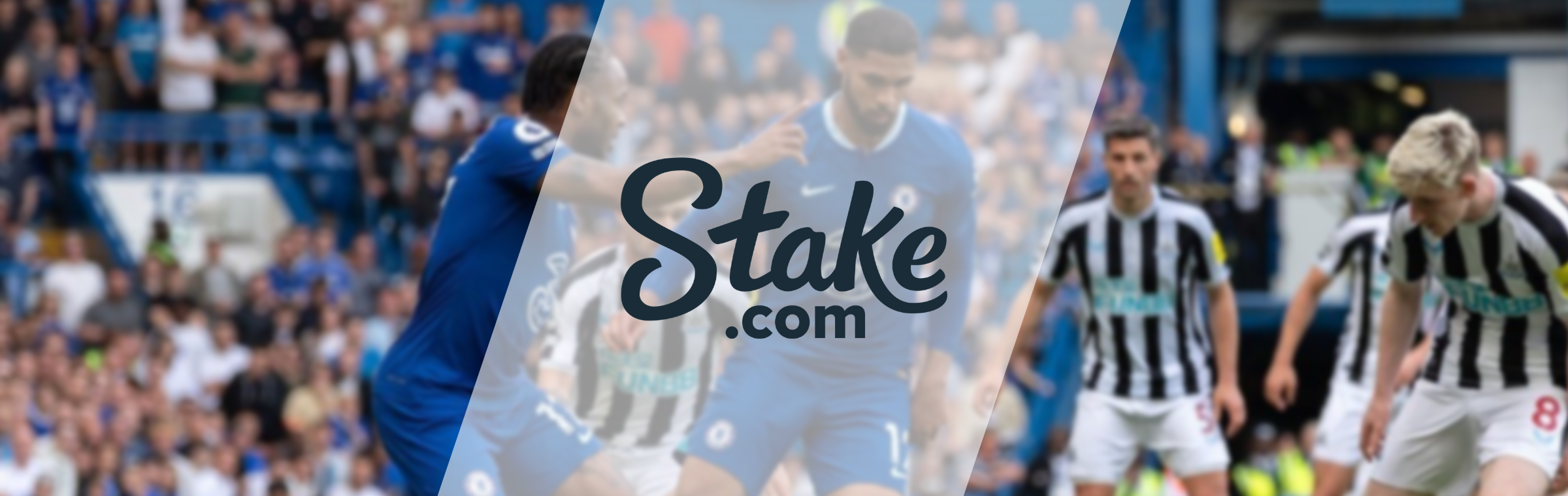 Chelsea Stake.com