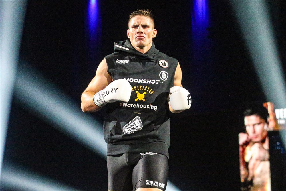 Wedden Verhoeven Osaro