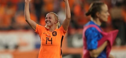 WK Vrouwenvoetbal 2023