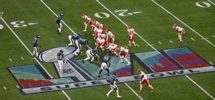 NFL gokbeleid
