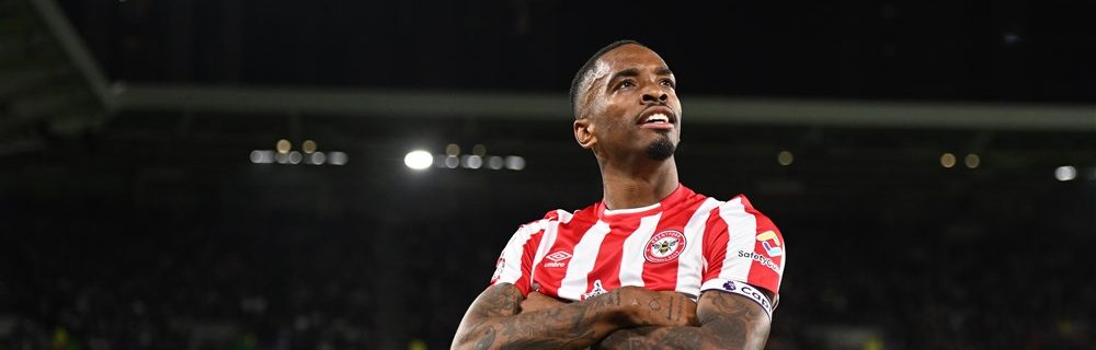 Ivan Toney kritisch FA