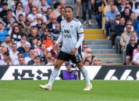 Fulham Burnley gokbedrijven
