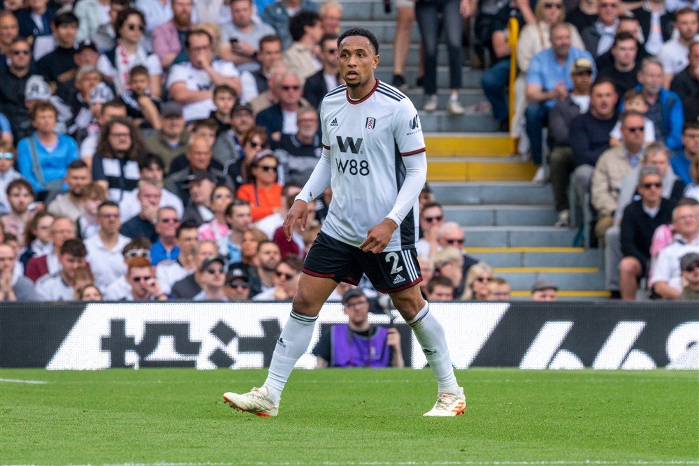 Fulham Burnley gokbedrijven