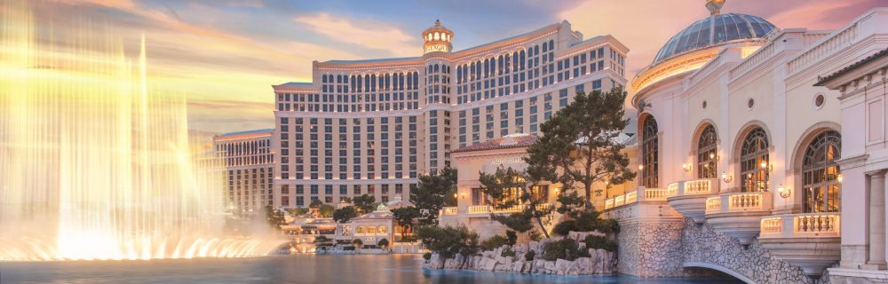 Bellagio Las Vegas (Blackrock) (foto via newsroom.mgmresorts.com/bellagio/)