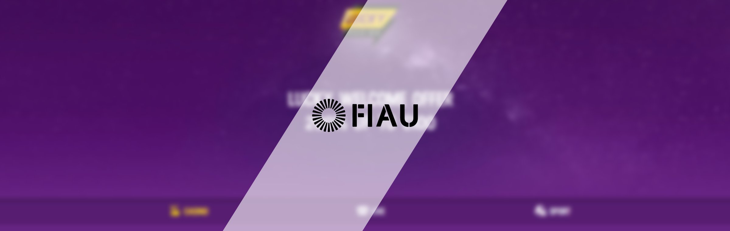 FIAU Glitnor