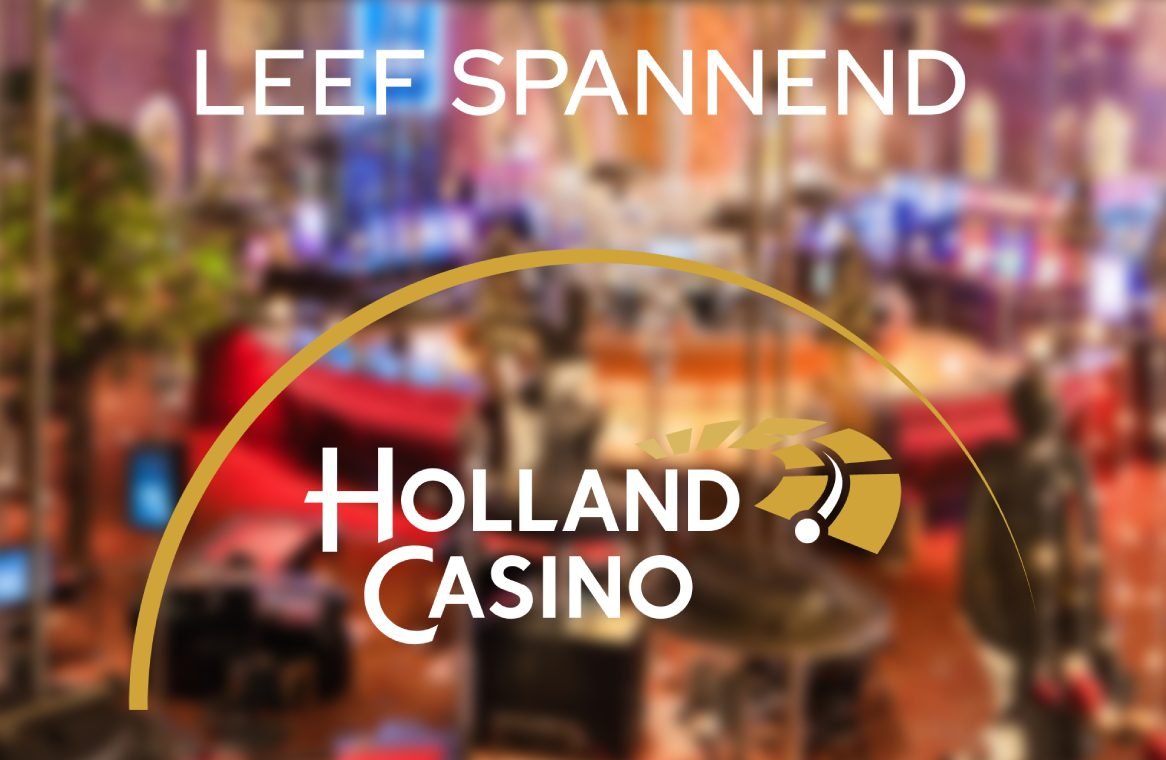 Holland Casino HC.nl