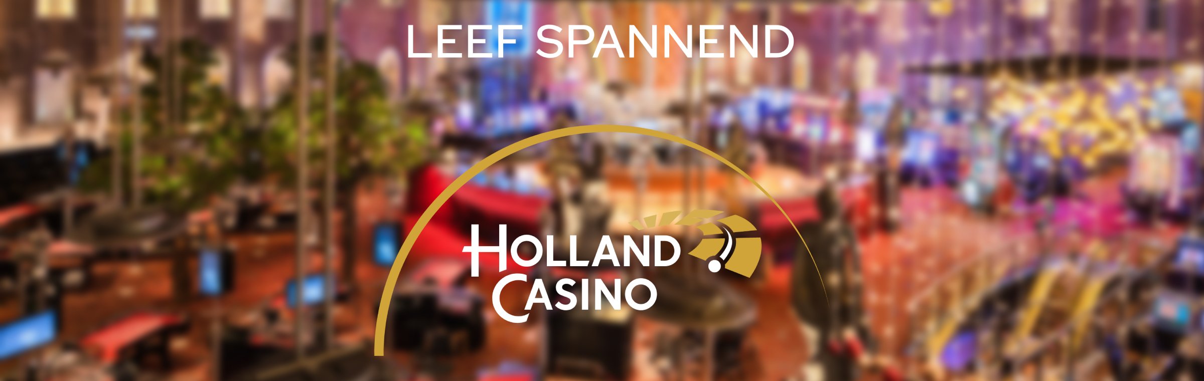 Holland Casino HC.nl