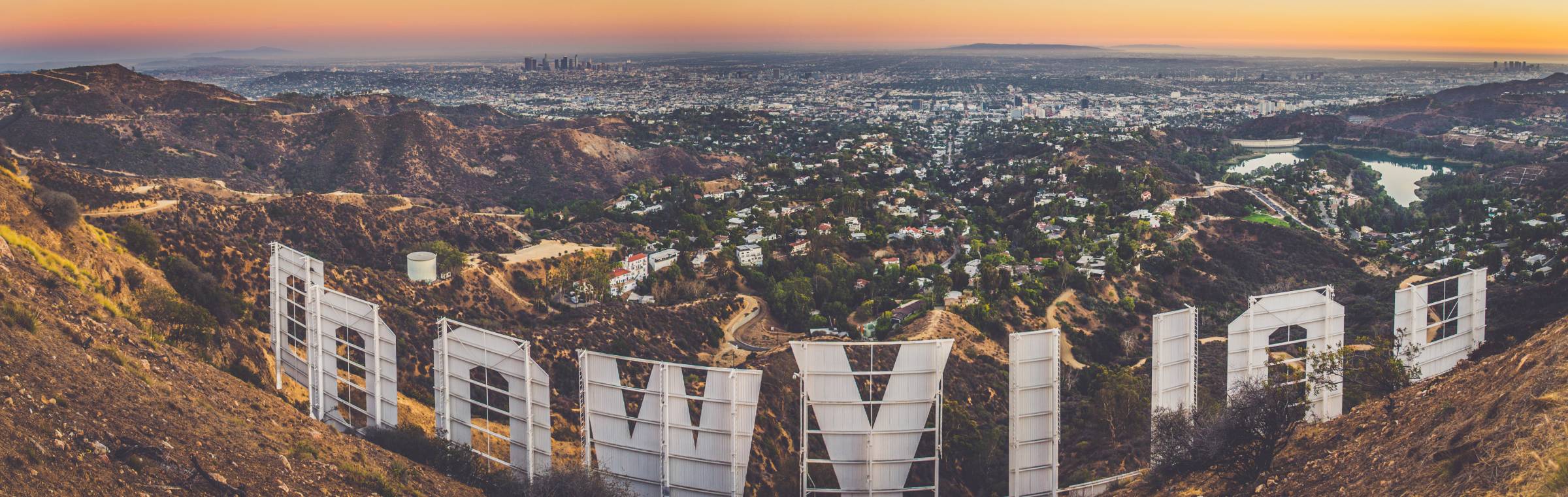 Hollywood overval illegaal casino
