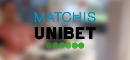 Matchis Unibet