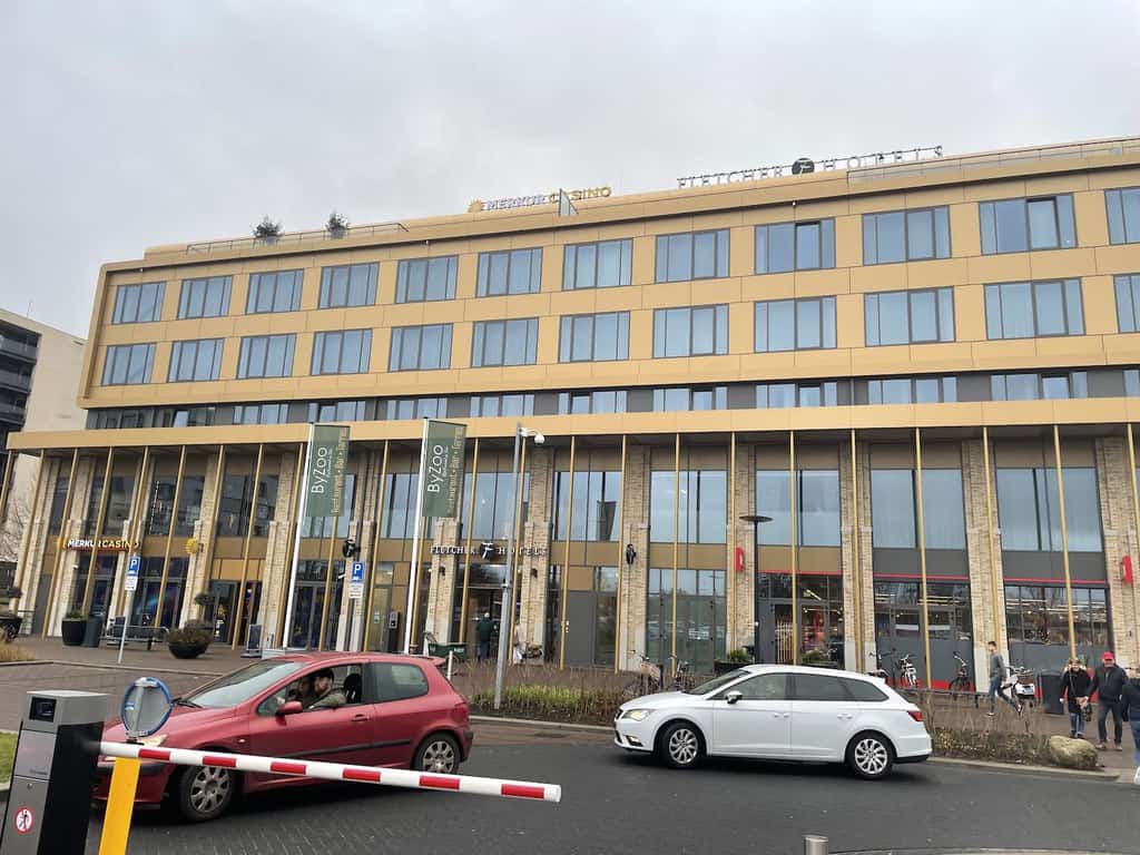 Merkur Emmen
