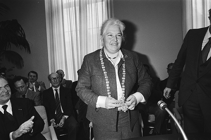 Lien Vos-van Gortel overleden