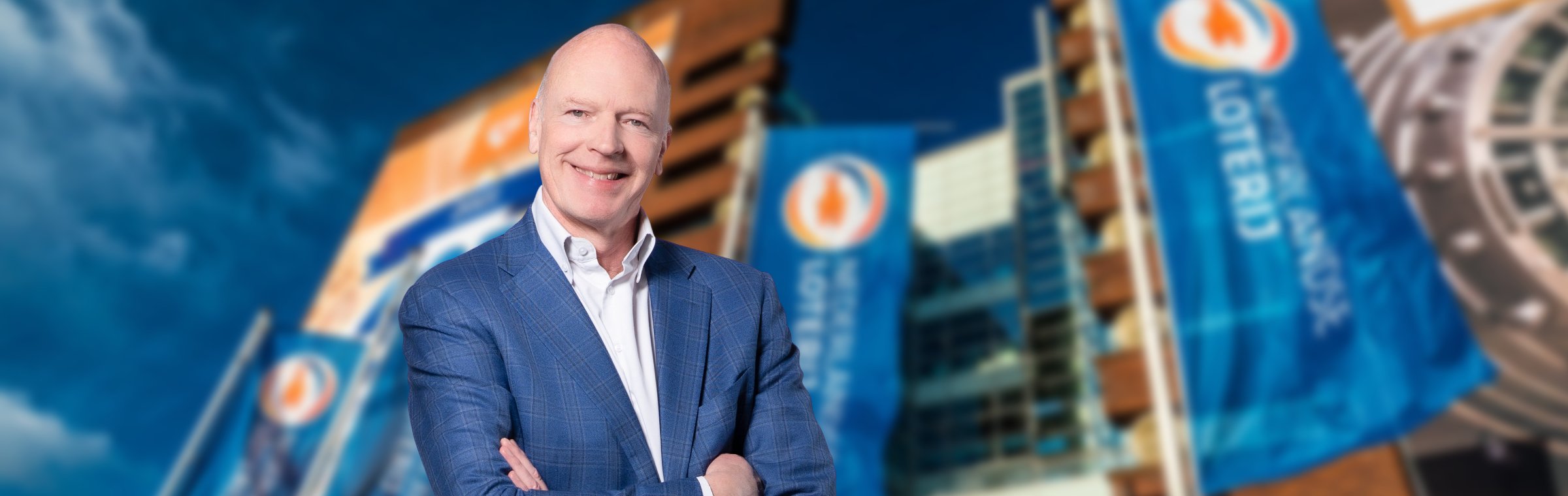 Niels Onkenhout CEO Nederlandse Loterij lead-banner CasinoNieuws.nl
