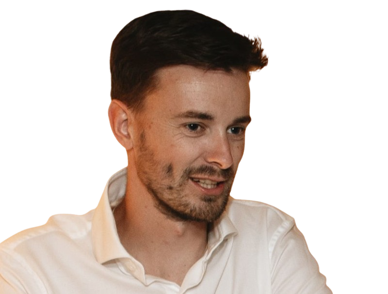 Paul de Bruijn