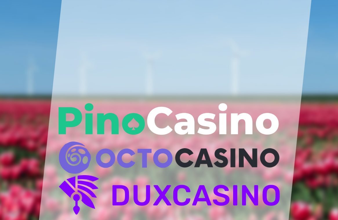 PinoCasino offline Nederland