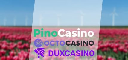 PinoCasino offline Nederland