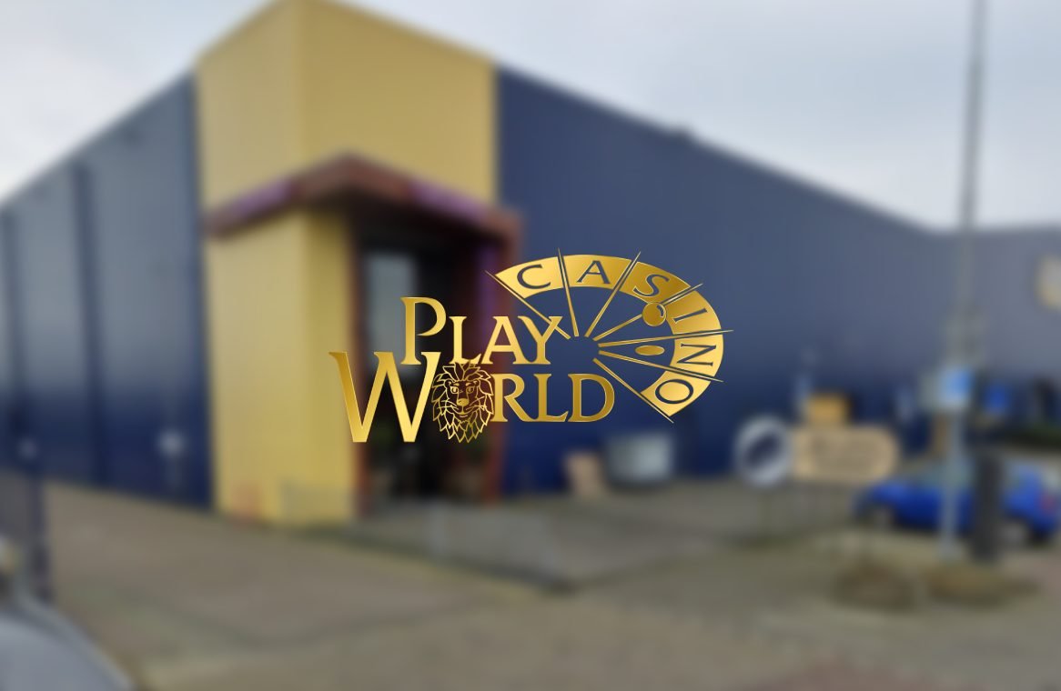 Playworld overval beverwijk
