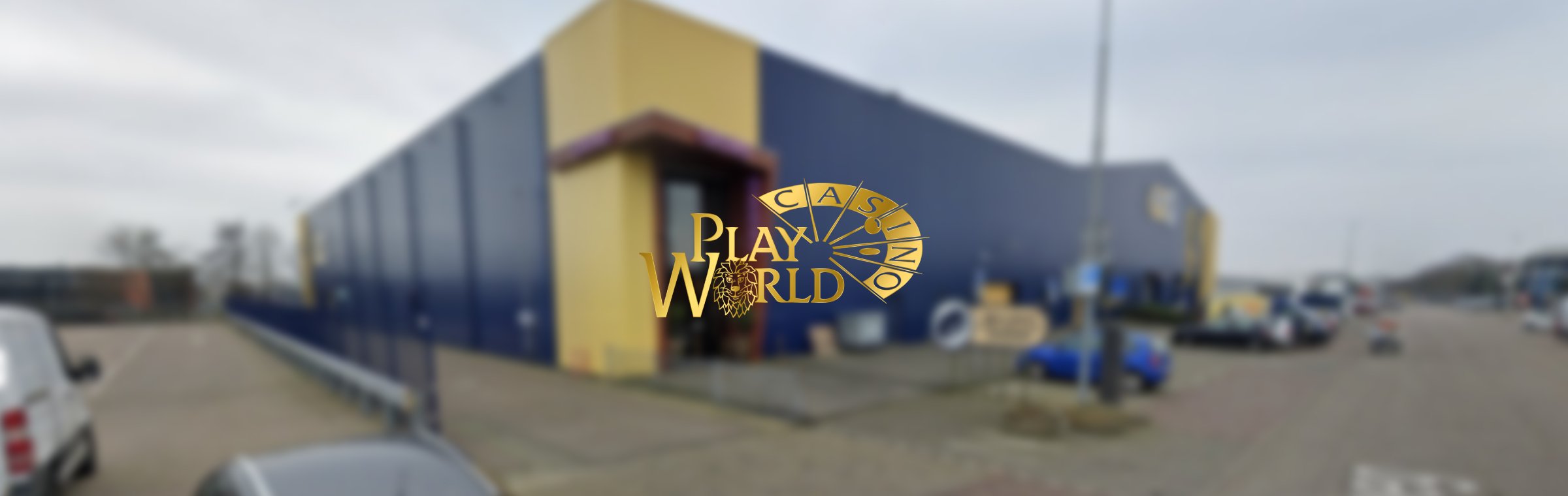 Playworld overval beverwijk