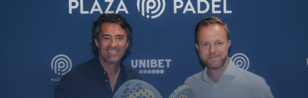 Unibet Plaza Padel
