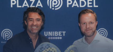 Unibet Plaza Padel