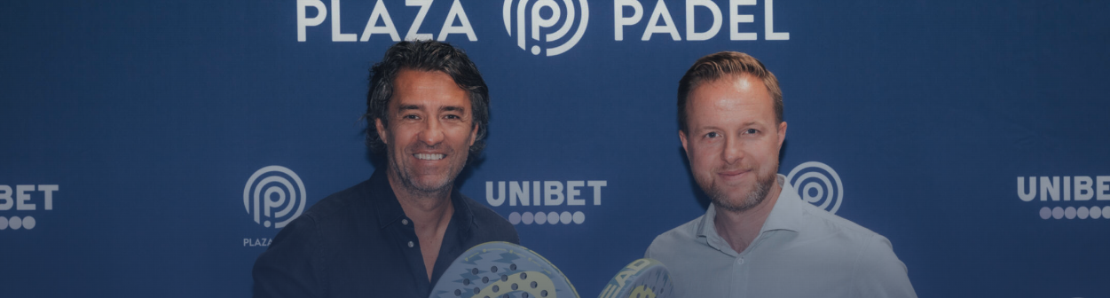 Unibet Plaza Padel